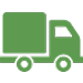 Icono camion