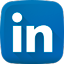 Icono linkedin